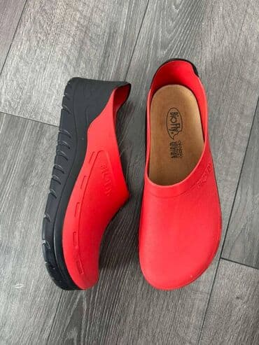puma papuce sa platformom: Modne papuče, 40 — 2
