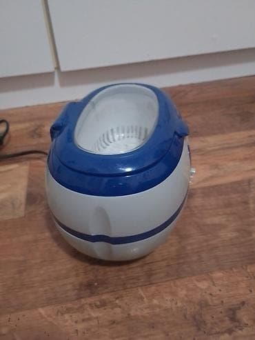 Aparati za oblikovanje kose: Ultrazvučni čistač P602 - Kompaktan stolni ultrazvučni uređaj za — 3