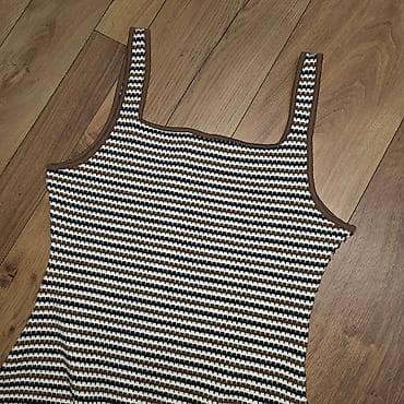 lebron patike: SHEIN vel.L nova končana haljina - Kroj: uska midi haljina, dužina — 3