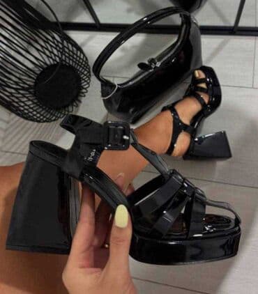 boteko obuca sandale: Sandals, Altramarea — 1