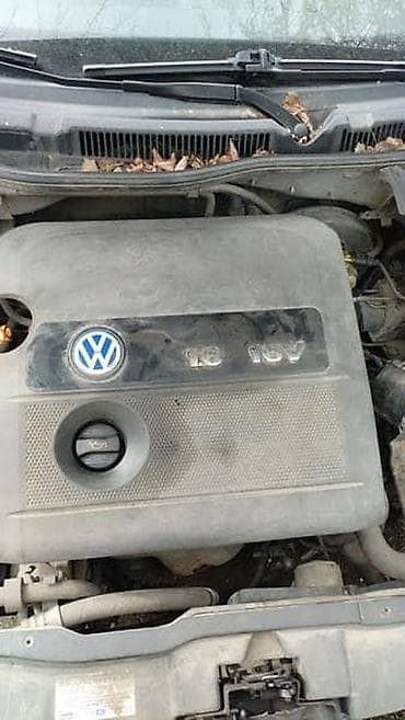 max auto kragujevac: MOTOR 1.6 16V ZA VOLKSWAGEN GOLF 4 | Ostali delovi Golf 4 — 1