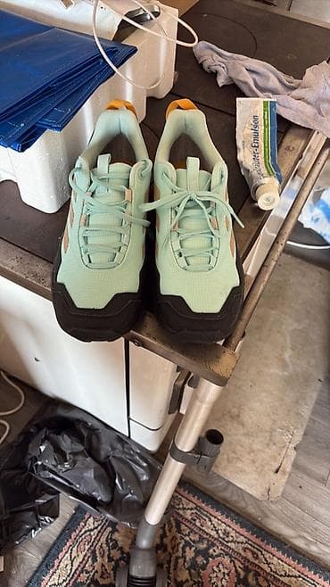 Patike za svakodnevno nošenje i lagane outdoor aktivnosti - Boja