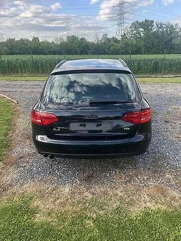 ugg guma: AUDI A4 2011. GODIŠTE | Audi A4 sa originalnom kilometrazom urađen — 5