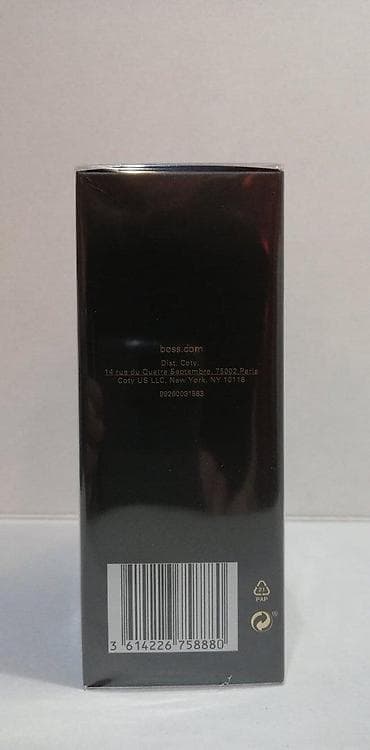 boss dukserica: HUGO BOSS THE SCENT EDT100ML+STICK 75ML | Hugo Boss The Scent — 4