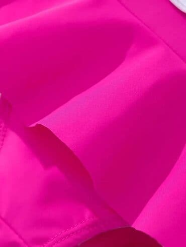 haljinice za devojcice h m: One-piece swimsuit, 74-80 — 4