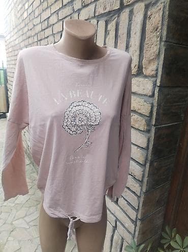 WomenS Secret, L, bоја - Roze