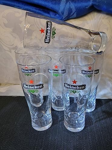 Case nove,vintaz Heineken za pivo 0,350 L . Case sve na njima odsjaj na lalafo.rs Case nove,vintaz Heineken za pivo 0,350 L . Case sve na njima odsjaj