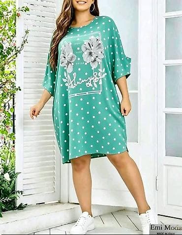 prodaja stvari online: 🌞 New collection 🌞 Za punije dame 2XL 3XL 4XL (uni) Cena 2350 — 3