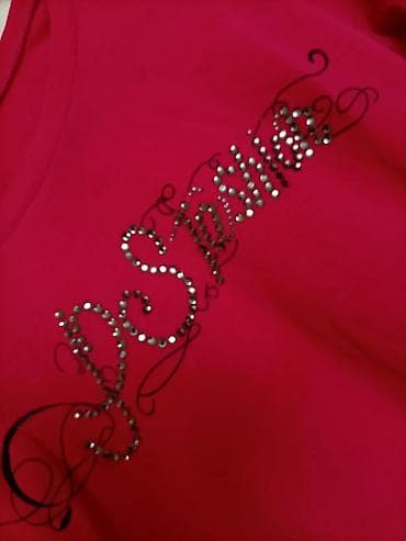 baka prase majice: M, Viskoza — 7