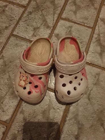 hm decije haljine: Papuce broj 24 — 2