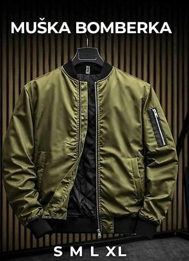 Jackets: 3.700 din — 2
