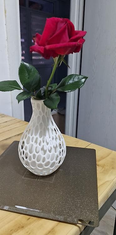 dekor dom valjevo – слике: 3D VAZE I PODMETAČI ZA ČAŠE 🏺 Unikatna 3D štampa za vaš dom ili poklon — 3