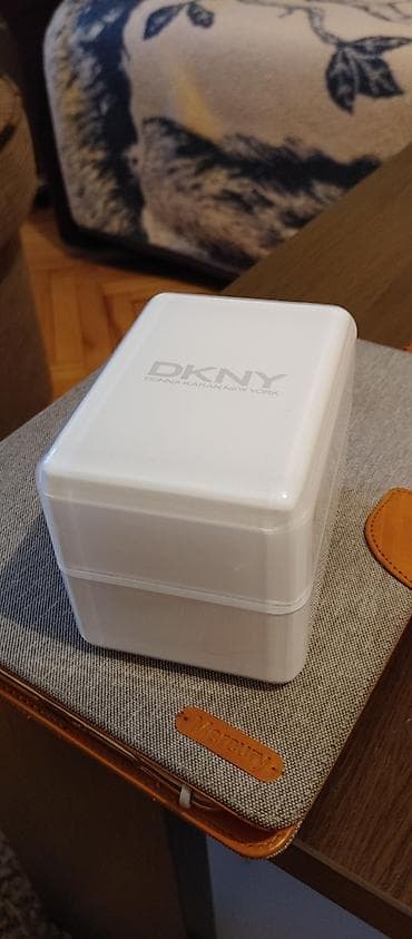 daniel wellington satovi: DKNY, Ženski — 5