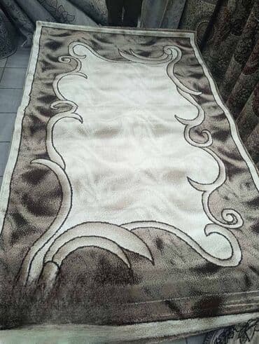 veliki tepisi: Tepih, Pravougaoni — 16