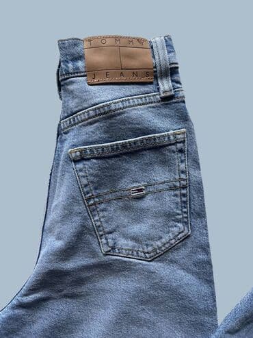 hm pidzama sa srcima: Jeans, Regular rise — 6