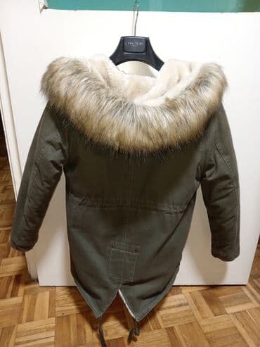 T-shirts: Puffer jacket, 134-140 — 2