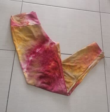 p. s prsluci: S (EU 36), Cotton, color - Multicolored — 1
