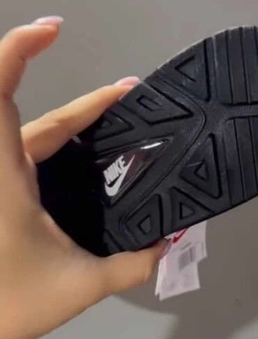 nike lunar force 1 duckboot 17: Patike, Nike, veličina - 44 — 20