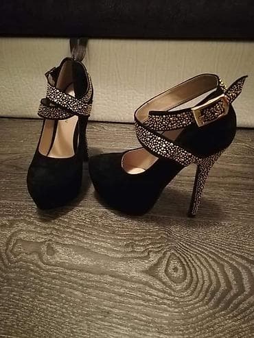 cipele baletanke type 0: 36. Bez ostecenja — 2