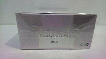 Lične stvari: CALVIN KLEIN SHEER BEAUTY ESSENCE EDT100ML | Calvin Klein Sheer — 4