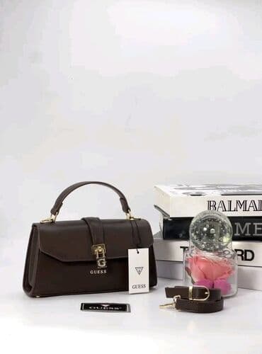 vikend torba: Dimenzije: 22x15cm — 7