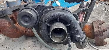 trake: TURBINA ZA ALFA ROMEO 156 OD 1996. DO 2005. GOD. | turbina za 1,9 — 5