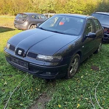 sema osiguraca golf 4: SEAT TOLEDO - KOMPLETAN AUTO U DELOVIMA | sve vrste delova za seat — 2