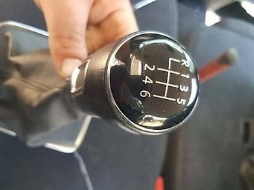 za motor: RUČICA MENJAČA ZA SEAT ALHAMBRA OD 2010. DO 2015. GOD. | sve vrste — 1