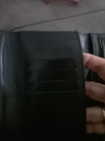 nike obuca za zimu: Ženski novčanik — 12