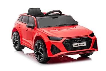 boss trenerka muska: Audi RS6 Licencirani – Crveni Šifra proizvoda: 1 Moderan i sportski — 1