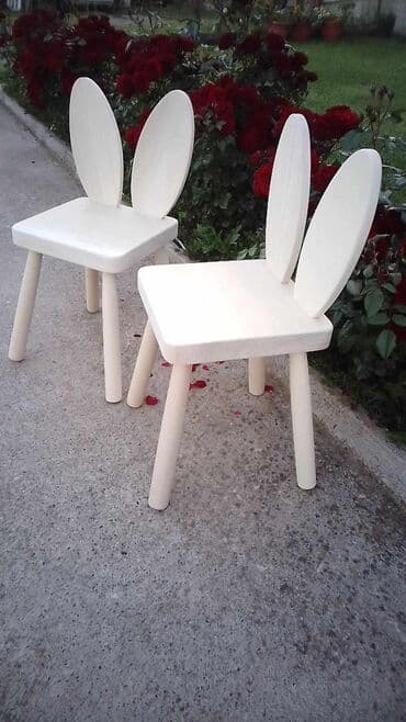 polovne decije sobe: 06. Malo drugačiji zeka☝️☝️‼️♥️🌹🐰🐰 Sedište je 27x27cm Visina do — 3