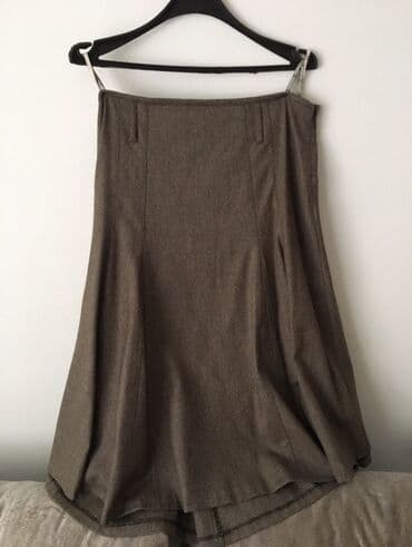push up helanke novi sad: XL (EU 42), Midi — 1