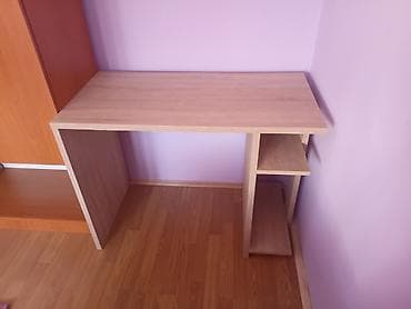 Krevet je polovan, koristilo je dete. Ostecenja su slikana, sem — 6