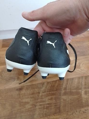 Sport i razonoda: Kopacke PUMA br 43 su u odlicnom stanju i skoro da ni nemaju tragova — 3