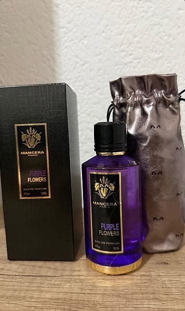 torba bela: Set pažljivo odabranih parfema i EDP sprejeva: 1) Paco Rabanne Fame – — 10