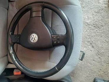 rucica za volan: VOLAN ZA VOLKSWAGEN PASSAT B6 | Volan mf pasat b6 u extra stanju. Uz — 4
