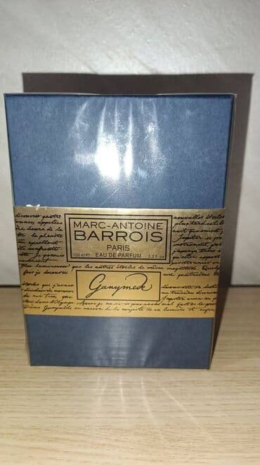 Supplements: Parfem 
pk — 1