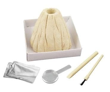 Kreativne i edukativne igračke: Mini vulkan – Buki (Šifra proizvoda: 104896-60) Edukativni set koji — 5