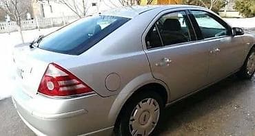 drzac glave za sediste: STAKLA MK3 ZA FORD MONDEO OD 2001. DO 2007. GOD. | FORD velika — 1