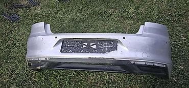 plasticni lanci za sneg: ZADNJI BRANIK ZA VOLKSWAGEN PASSAT B8 | Passat b8 zadnji branik 3g5 — 3