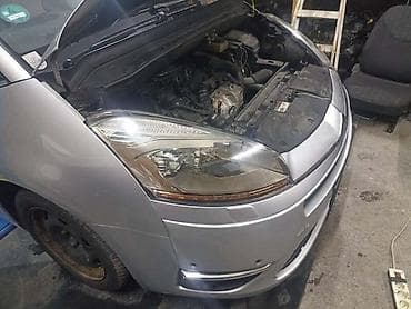 Vozila: MOTOR 1.6 HDI ZA CITROEN BERLINGO, C4, C4 AIRCROSS . | Originalni — 1