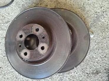 FIAT STILO JTD PREDNJI DISKOVI | Dobri diskovi fiat stilo 1.9jtd — 1
