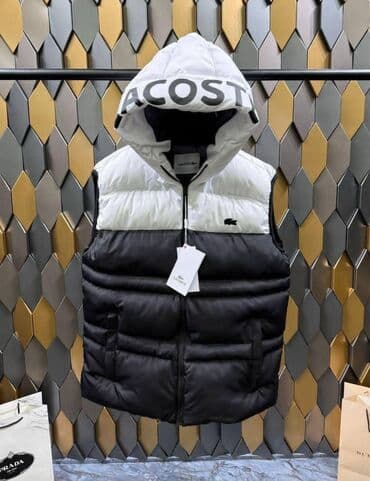nike m: Vest, 2XL (EU 56), L (EU 52), M (EU 50), Hugo Boss — 6