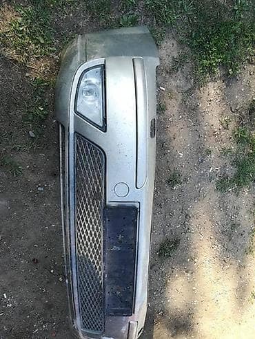 focus 2: BRANICI ZA SVE MODELE FORDA ZA FORD C-MAX, FIESTA, FOCUS . ZA 2005 — 1