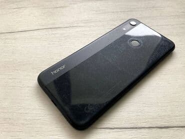 Car Electronics: Honor 8A 2020, 32 GB — 3