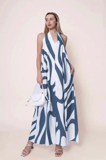exit haljine: Oversize, Other sleeves — 8