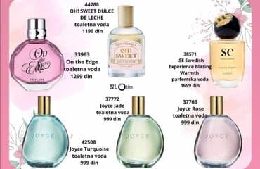 zara parfem fields at nightfall: Ženski parfem, Oriflame, Kopija — 21