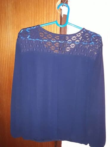 Office Furniture: Elegantna bluza M velicine — 3