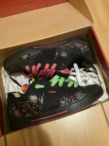 replay is more patike: Trainers, size - 37.5 — 3