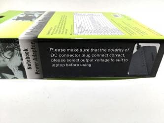 adapter za struju 220 na 110 cena: Univerzalni punjac adapter za laptop 120W Univerzalni punjac adapter — 2